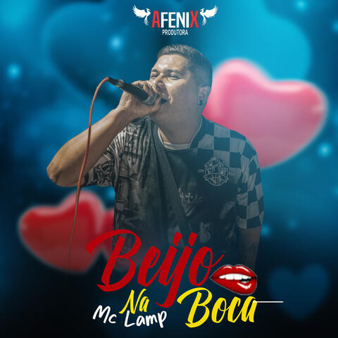 Beijo na Boca
