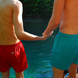 Лето Навечно