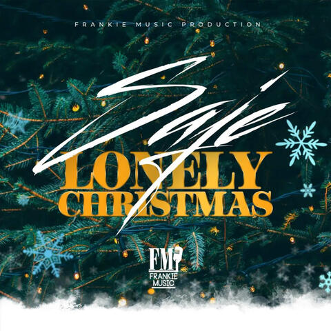 Lonely Christmas