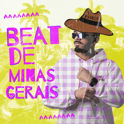 Beat de Minas Gerais