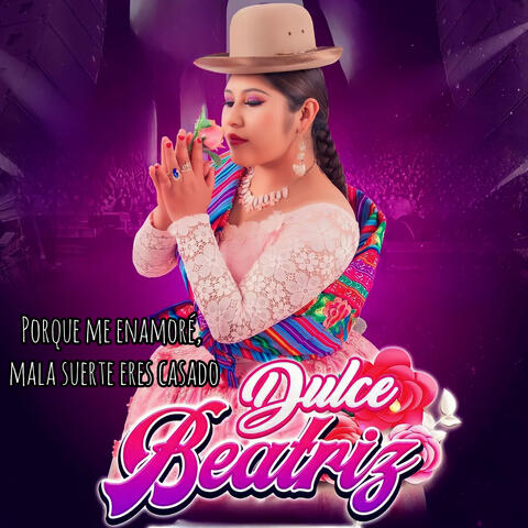 Porque Me Enamoré, Mala Suerte Eres Casado