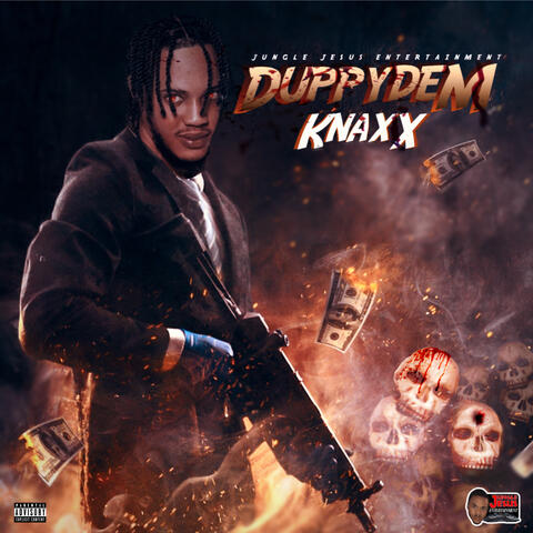 Duppy Dem