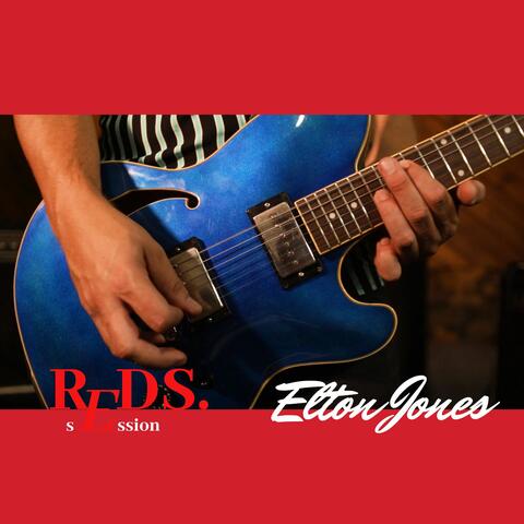 Reds. Session