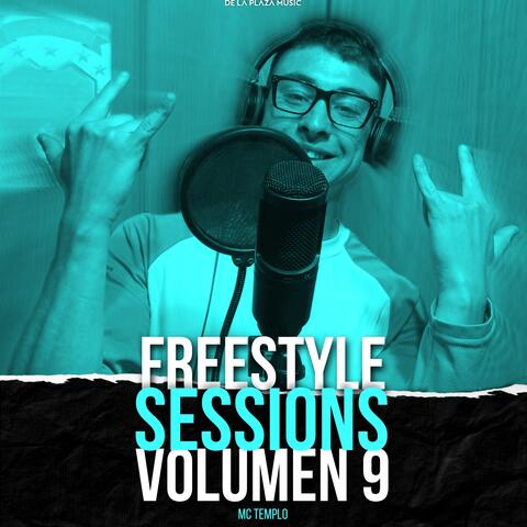 Freestyle Sessions, Vol. 9