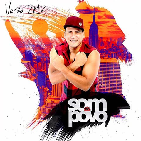 O Som do Povo - Verão 2017
