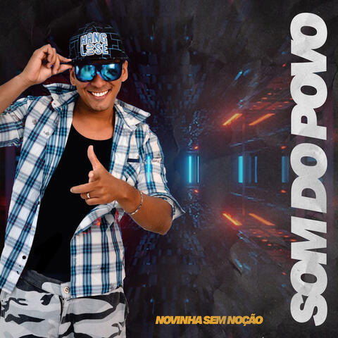 Novinha Sem Noção