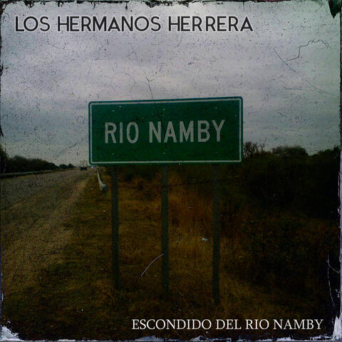 Escondido del Río Namby