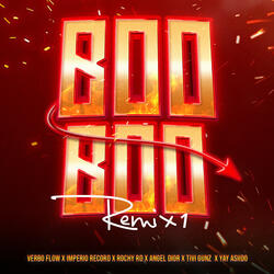 Boo Boo 1