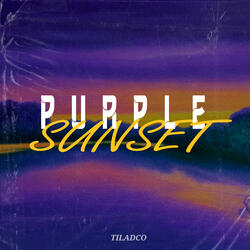 Purple Sunset