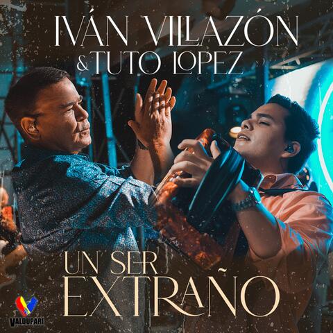 Un Ser Extraño