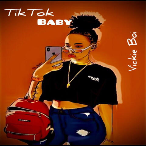 Tiktok Baby