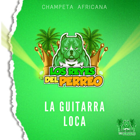 La Guitarra Loca
