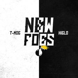 New Foes