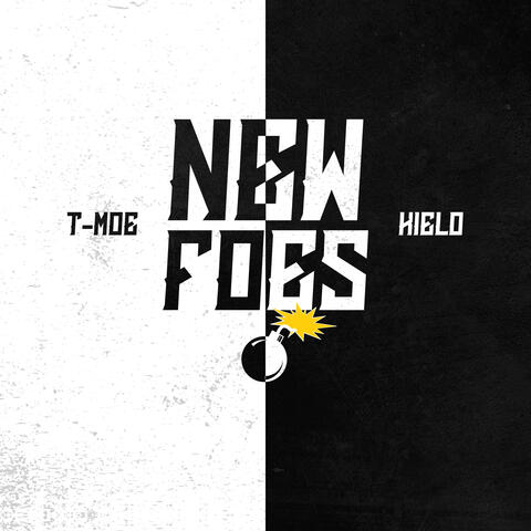 New Foes