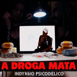 A Droga Mata