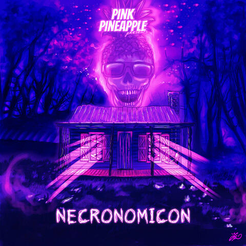 Necronomicon