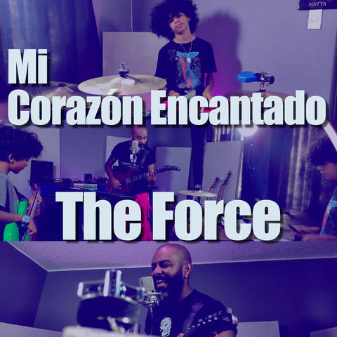 Mi Corazón Encantado