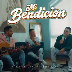Mi Bendición