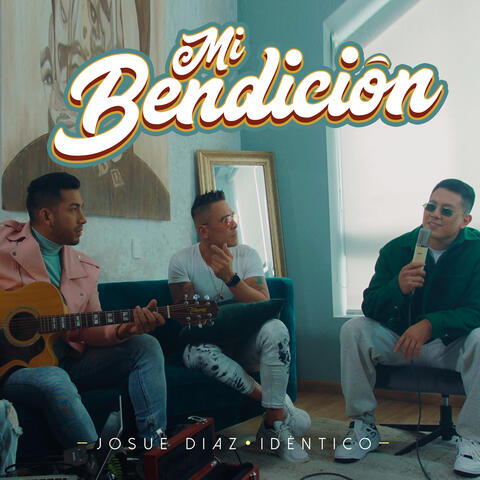 Mi Bendición