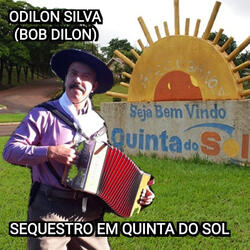 Sequestro em Quinta do Sol