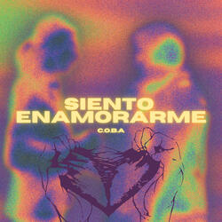 Siento Enamorarme
