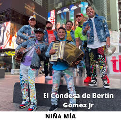 Niña Mía