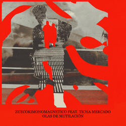 Olas de Mutilación