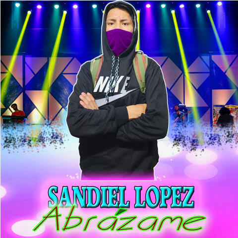 Abrázame
