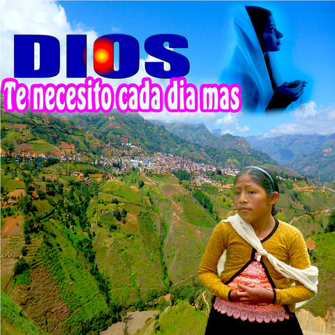 Te Necesito