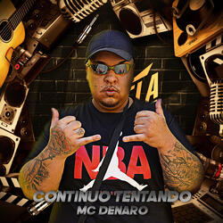 Continuo Tentando