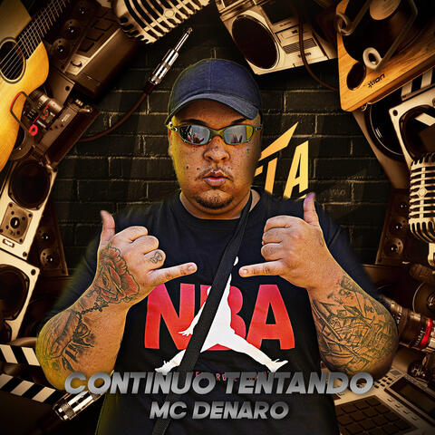 Continuo Tentando