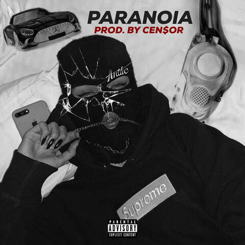 Paranoia