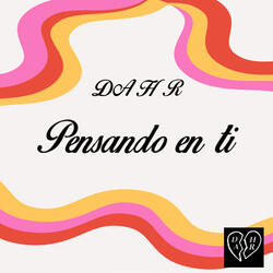Pensando en Ti
