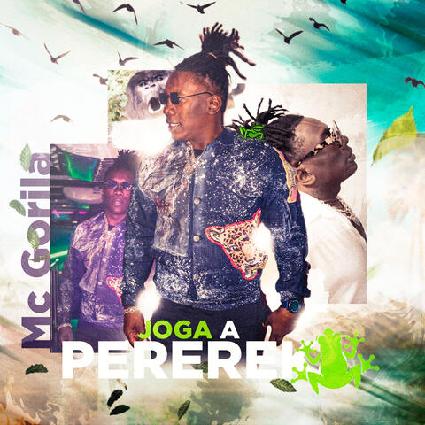 Joga Perereka