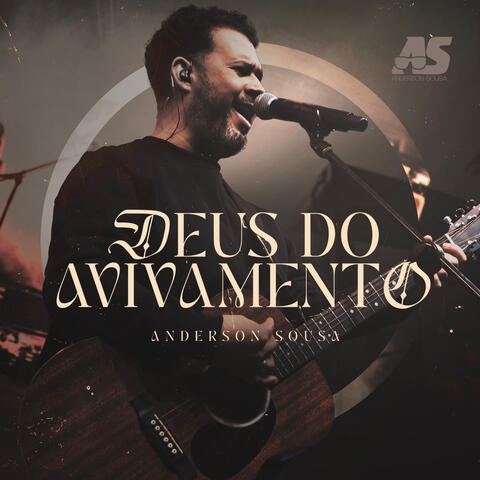 Deus do Avivamento