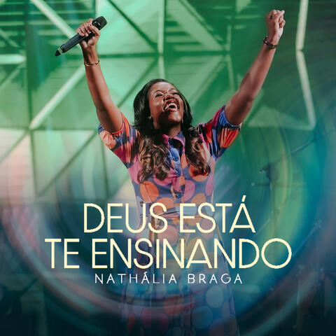 Deus Está Te Ensinando