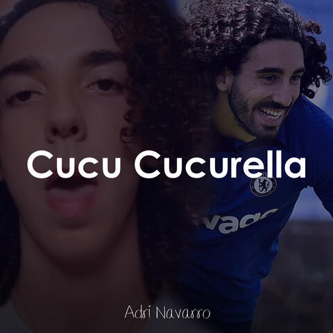 Cucu Cucurella