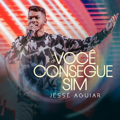 Você Consegue Sim