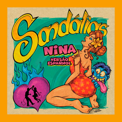 Nina (Versão Espanhol)