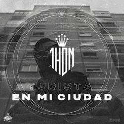 Turista en Mi Ciudad