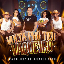 Volta pro Teu Vaqueiro (Galego)