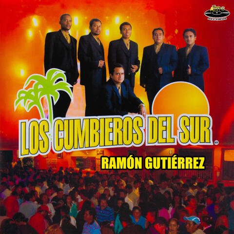 Ramón Gutierrez