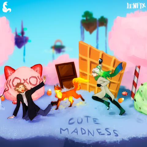 Cute Madness