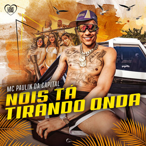 Nois Ta Tirando Onda