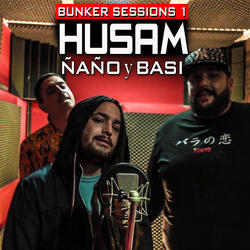 Bunker Sessions 1