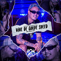 Vive de Golpe Speed