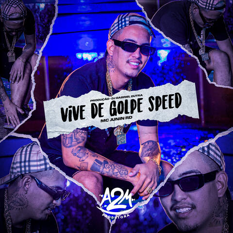 Vive de Golpe Speed