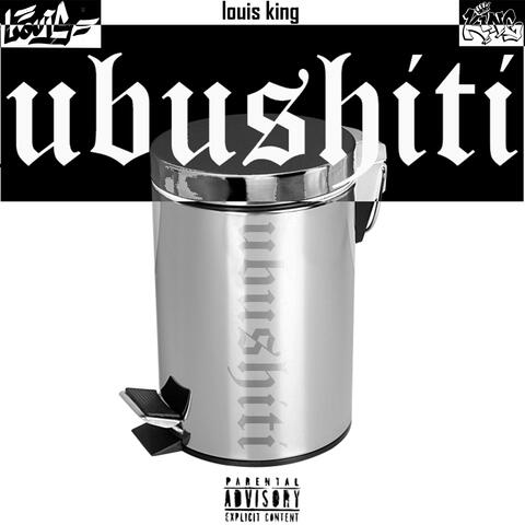 Ubushiti