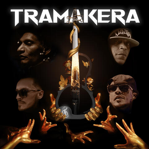 Tramakera