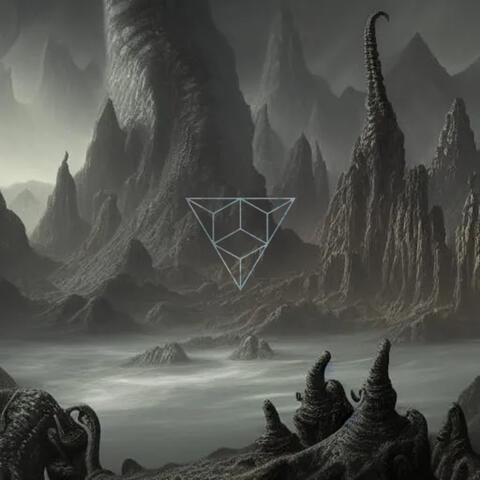 En las Montañas de la Locura